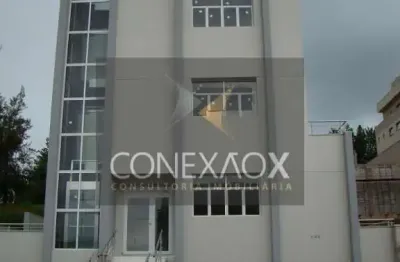 Prédio para alugar na rua baguaçu, 46, loteamento alphaville campinas, campinas, 938 m2 por r$ 85.000