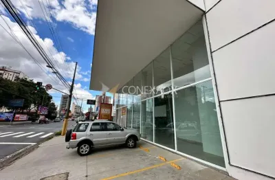 Prédio para alugar na avenida barão de itapura, 1772/1778, jardim guanabara, campinas, 369 m2 por r$ 26.000