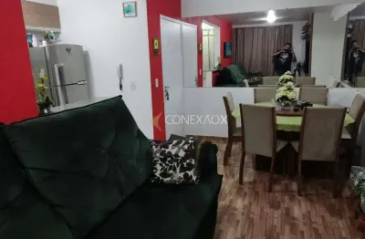 Apartamento com 2 quartos à venda na rua caçapava, 242, vila industrial, campinas, 44 m2 por r$ 310.000