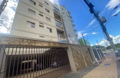 Apartamento com 3 quartos à venda na avenida josé de souza campos, 2303, cambuí, campinas, 104 m2 por r$ 530.000