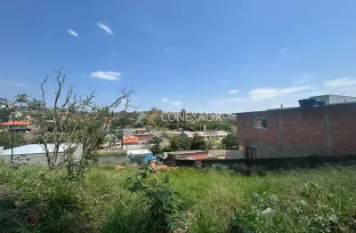 Terreno à venda na paulo sérgio calarga, jardim são luiz, valinhos por r$ 180.000