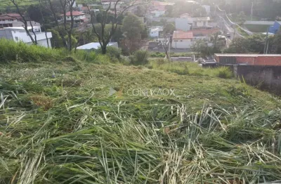 Terreno à venda na paulo sérgio calarga, jardim são luiz, valinhos por r$ 180.000