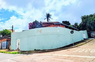 Casa com 3 quartos à venda no jardim estoril, campinas , 230 m2 por r$ 690.000