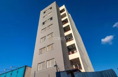 Apartamento com 3 quartos à venda na rua joão batista signori, 110, vila nova, campinas, 80 m2 por r$ 425.000