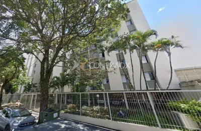 Apartamento com 2 quartos à venda na rua buarque de macedo, 280, jardim guanabara, campinas, 69 m2 por r$ 320.000