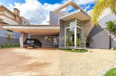Casa em condomínio fechado com 4 quartos à venda na avenida araçá, s/n°, loteamento alphaville campinas, campinas, 440 m2 por r$ 4.790.000