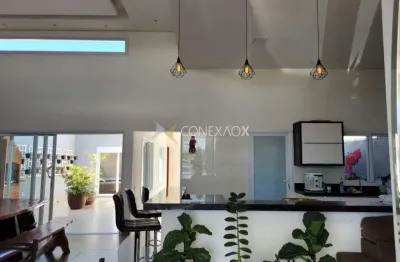 Casa em condomínio fechado com 3 quartos à venda na jardim botânico, 150, parque olívio franceschini, hortolândia, 160 m2 por r$ 1.000.000