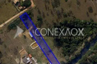 Terreno à venda na rua dilma dias baptista, 10, barão geraldo, campinas por r$ 500.000