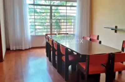 Casa comercial à venda na rua frei manoel da ressurreição, 1174, jardim guanabara, campinas, 436 m2 por r$ 2.200.000