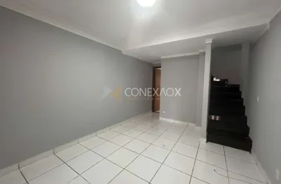 Casa em condomínio fechado com 2 quartos à venda na avenida das amoreiras, 6771, jardim amoreiras, campinas, 77 m2 por r$ 380.000