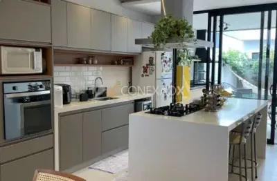 Casa em condomínio fechado com 3 quartos à venda na avenida presidente juscelino kubitschek de oliveira, 3851, parque brasil 500, paulínia, 180 m2 por r$ 1.680.000