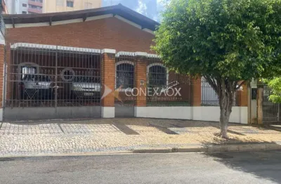 Casa com 3 quartos à venda na rua presidente bernardes, 996, jardim flamboyant, campinas, 169 m2 por r$ 660.000
