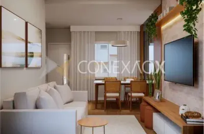 Casa em condomínio fechado com 3 quartos à venda na rua pedrina oliveira da cunha, 115, jardim terras de santo antônio, hortolândia, 72 m2 por r$ 500.000