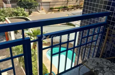Apartamento com 2 quartos à venda na rua amador bueno, 143, vila industrial, campinas, 67 m2 por r$ 380.000