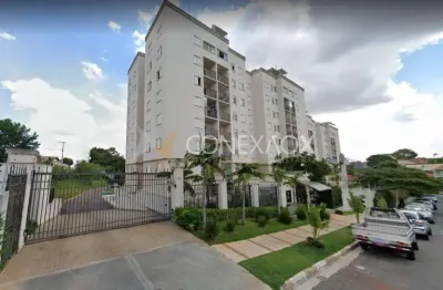 Apartamento com 3 quartos à venda na rua serra dos cristais, 613, jardim paranapanema, campinas, 52 m2 por r$ 360.000