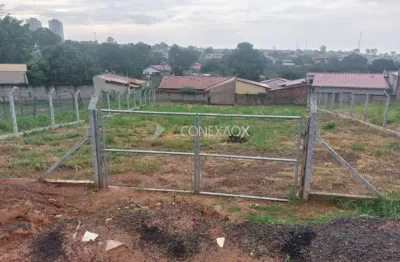 Terreno à venda na rua maria deon tescari, 25, parque dos pomares, campinas por r$ 330.000