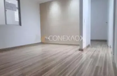 Apartamento com 2 quartos à venda na rua rio grande do sul, 620, são bernardo, campinas, 50 m2 por r$ 235.000