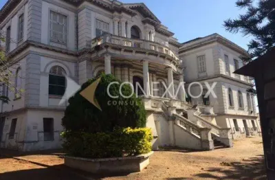 Terreno comercial à venda na rua salustiano penteado, 115, botafogo, campinas por r$ 35.000.000