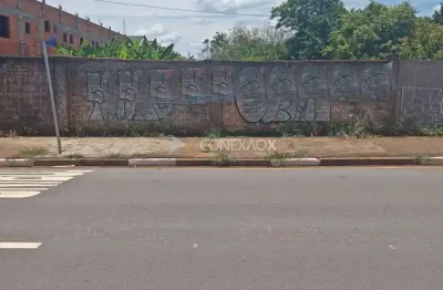 Terreno comercial à venda na rua das hortências, s/n, chácara primavera, campinas por r$ 1.600.000