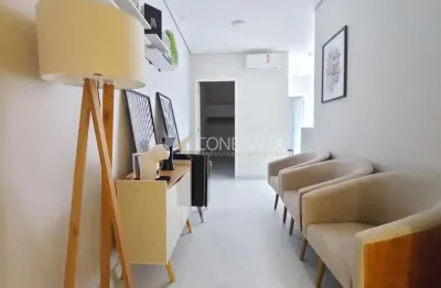 Sala comercial à venda na avenida barão de itapura, 610, jardim guanabara, campinas, 47 m2 por r$ 799.000