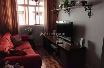 Apartamento com 3 quartos à venda na rua nuporanga, 334, jardim planalto, campinas, 90 m2 por r$ 479.000