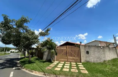 Casa com 2 quartos à venda na rua ana de nazaré cavaleira, 482, parque dos pomares, campinas, 350 m2 por r$ 1.400.000