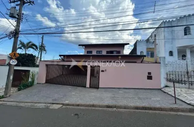 Casa com 3 quartos à venda na rua eoys black vieira alves, 42, parque alto taquaral, campinas, 250 m2 por r$ 1.500.000