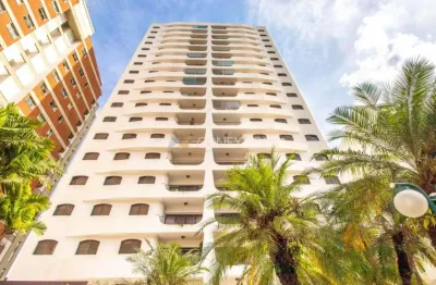 Apartamento com 4 quartos à venda na rua alecrins, 234, cambuí, campinas, 183 m2 por r$ 1.199.000