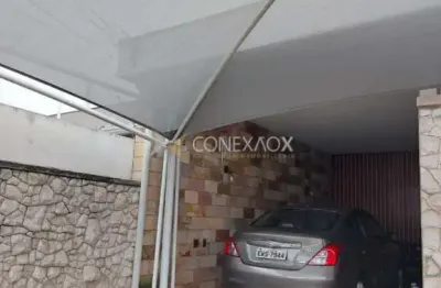 Casa com 4 quartos à venda na rua professor jorge hennings, 478, jardim chapadão, campinas, 489 m2 por r$ 1.100.000