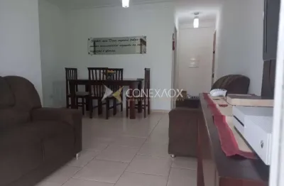 Apartamento com 3 quartos à venda na rua claudinei mattano, 14, parque brasília, campinas, 70 m2 por r$ 470.000