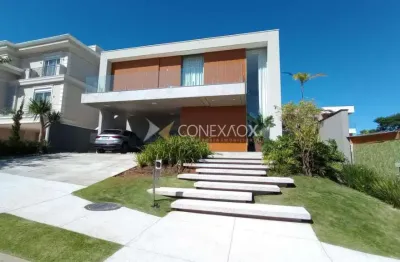 Casa em condomínio fechado com 3 quartos à venda na rua das palmas, s/n, alphaville dom pedro 3, campinas, 365 m2 por r$ 4.850.000