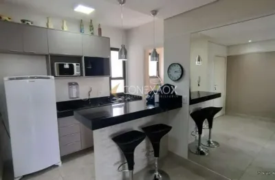 Apartamento com 1 quarto à venda na rua doutor emílio ribas, 1007, cambuí, campinas, 53 m2 por r$ 500.000