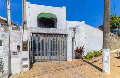Casa com 3 quartos à venda na rua natividade da serra, 42, chácara da barra, campinas, 149 m2 por r$ 780.000