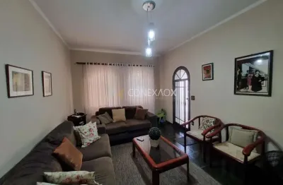 Casa com 6 quartos à venda na rua otávio neto, 332, jardim aurélia, campinas, 262 m2 por r$ 750.000