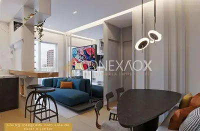Apartamento com 2 quartos à venda na rua sebastião lázaro da silva, 1950, jardim santa izabel, hortolândia, 54 m2 por r$ 290.000
