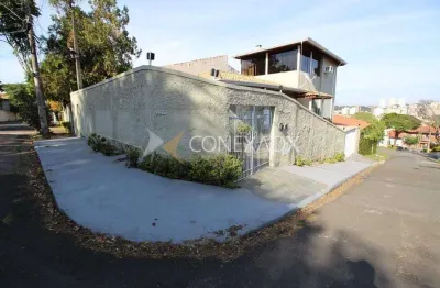 Casa comercial à venda na rua santa ernestina, 555, jardim guarani, campinas, 91 m2 por r$ 795.000