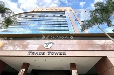 Sala comercial para alugar na avenida josé de souza campos, 900, cambuí, campinas, 163 m2 por r$ 14.670