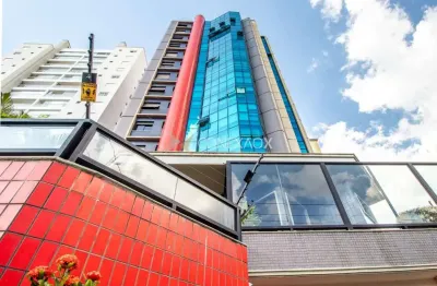 Apartamento com 4 quartos à venda na rua sacramento, 990, vila itapura, campinas, 220 m2 por r$ 1.499.000