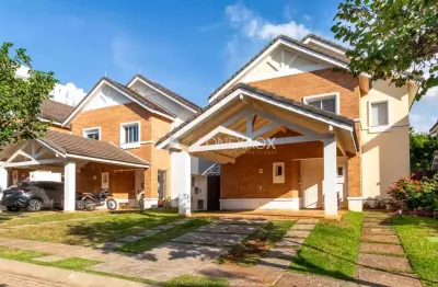 Casa em condomínio fechado com 3 quartos à venda na avenida ricardo rocha bomfim, 97, loteamento residencial vila bella dom pedro, campinas, 181 m2 por r$ 1.800.000