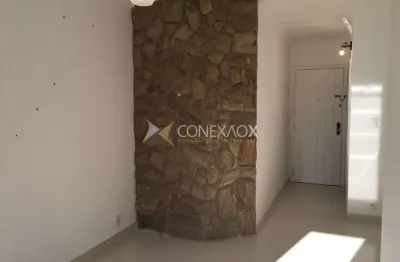 Apartamento com 3 quartos à venda na rua agnaldo macedo, 400, jardim dos oliveiras, campinas, 70 m2 por r$ 320.000