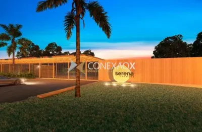 Terreno em condomínio fechado à venda na rodovia adhemar pereira de barros, km 119, loteamento alphaville campinas, campinas por r$ 640.000