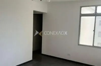 Apartamento com 2 quartos à venda na rua maestro diogo hugo bratficher, 70, jardim miranda, campinas, 48 m2 por r$ 225.000