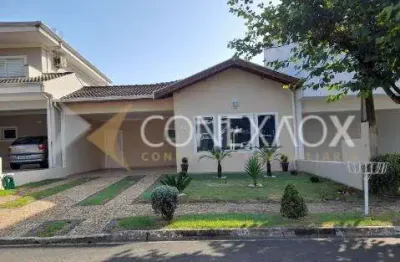Casa em condomínio fechado com 3 quartos à venda na avenida josé puccinelli, 130, cascata, paulínia, 180 m2 por r$ 920.000