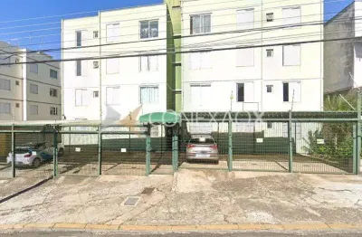 Apartamento com 2 quartos à venda na avenida senador antônio lacerda franco, 808, jardim do lago, campinas, 65 m2 por r$ 210.000