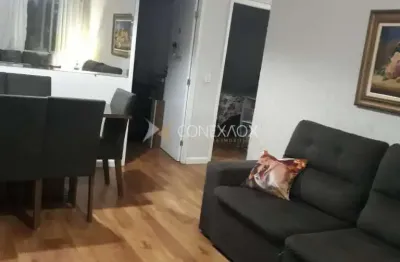 Apartamento com 2 quartos à venda na rua doutor barbosa de barros, 50, botafogo, campinas, 62 m2 por r$ 300.000