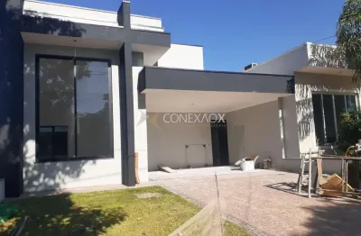 Casa em condomínio fechado com 3 quartos à venda na avenida josé puccinelli, 1240, cascata, paulínia, 196 m2 por r$ 1.200.000