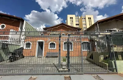 Casa com 5 quartos à venda na rua monte alto, 206, chácara da barra, campinas, 236 m2 por r$ 880.000