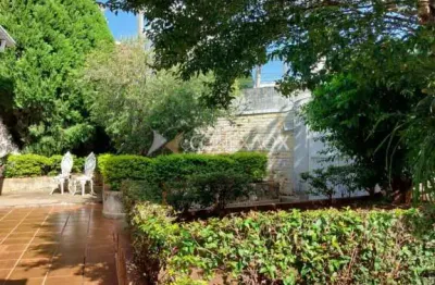Casa com 3 quartos à venda na rua dona ana gomes, 16, jardim chapadão, campinas, 186 m2 por r$ 800.000