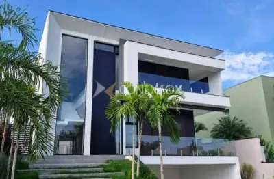 Casa em condomínio fechado com 4 quartos à venda na manuel candido, 188, loteamento parque das sapucaias, campinas, 440 m2 por r$ 4.499.000