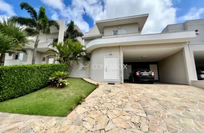 Casa em condomínio fechado com 3 quartos à venda na rua wilson roberto solinski, 545, jardim jurema, valinhos, 194 m2 por r$ 1.350.000